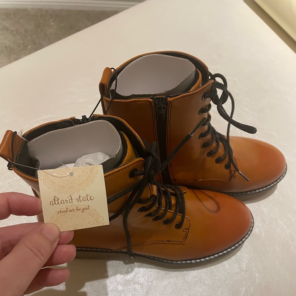 Altar’d State Doc’s